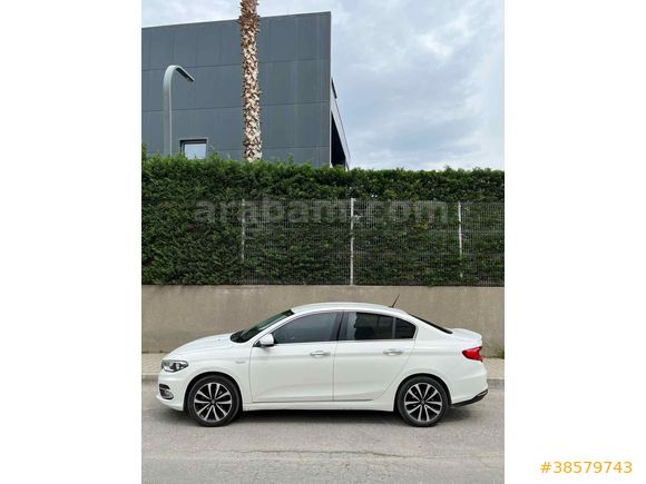 Sahibinden Fiat Egea 1.6 Multijet Lounge 2016 model