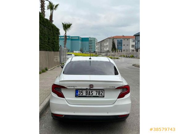 Sahibinden Fiat Egea 1.6 Multijet Lounge 2016 model