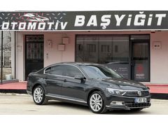 Sahibinden Volkswagen Passat DSG 1.4 TSi BlueMotion Trendline 2017 Model  