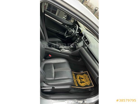 Honda Civic 1.5 Executive Plus 2020 Model