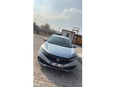 Honda Civic 1.5 Executive Plus 2020 Model