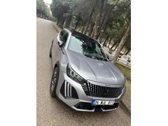 Sahibinden Peugeot e-2008 Allure 2025 Model 