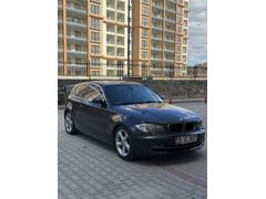 MEMURDAN ÖZENLE KULLANILMIŞ IŞIK PAKET BMW E81
