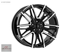 19 İnç 5x112 BMW G Kasa Uyumlu Ön-Arka Jant Takımı | Sıfır |