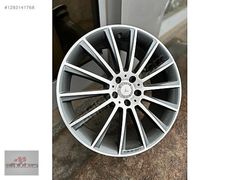 20 İnç Mercedes AMG CLS E KASA W222-W223-W257-E300 COUPE E200