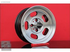 14 INC 4X100 EFSANE MOMO JANTI HER ARACA UYUMLU STOKTA...
