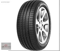 225/35R19 MİNEVRA KAÇIRILMAZ FİYATI İLE STOKLARDA !!!