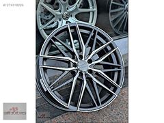20 5x112 Audi JANT A5 A6 A7 VW SEAT SKODA MAT METAL
