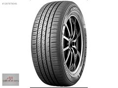 205/55R16 91H ES31 KUMHO KAÇIRILMAZ FİYATI İLE STOKLARDA !!!