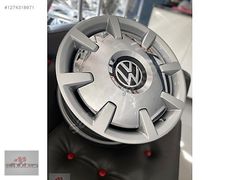 SINIRLI SAYIDA! 17" 5X112 BEETLE DİSK JANT TAKIMI