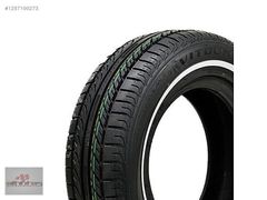 175/70R13 VİTOUR BEYAZ YANAK YAZLIK LASTİK 2025 TARİHLİ