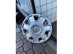 16.ORJİNAL FORD TRANSİT JANT KAPAĞI