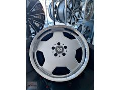 18 JANT 5X112 MERCEDES AERO 2 JANT / 8-9 INC / ALTINTAŞ JANT