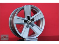 KAMPANYALI 17" 5X120 WV TRANSPORTER JANT TAKIMI