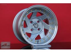 13 İNC 4X100 JANT TAKIMI *ALTINTAŞ OTOMOTİV*