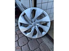 16.ORJİNAL TOYOTA COROLLA JANT KAPAĞI