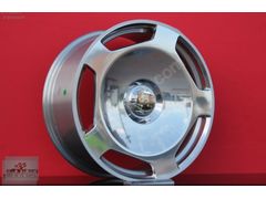 20 INCH MERCEDES MAYBACH KROM JANT TAKIMI