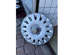 16. ORJİNAL VOLKSWAGEN TRANSPORTER JANT KAPAĞI