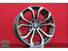 17 5x120 BMW JANT TAKIMI