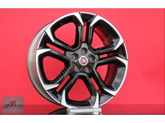 18 İNCH 5*98 ORJİNAL OPAR EKİPMAN BD JANT MODELİ