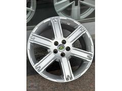 8.0x19 et45 5x108 RANGE ROVER EVOQUE JANT BJ32-1007-BD 2012-2019