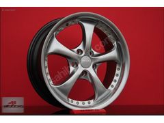 5X112 17 İNÇ SEAT, VW, SKODA, AUDİ MERSEDES ET 35 KAMPANYALII..!