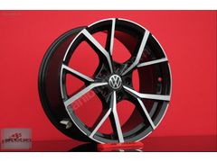" 17 İNÇ VOLKSWAGEN - SEAT - AUDİ JANT TAKIMI !!!!