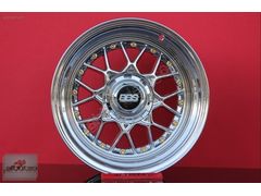 ''16 İNC BBS FHM3 KROM JANT 4x100 -108 !!! ALTINTAŞ OTOMOTİV !!!