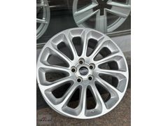 8.5x20 et47 5x120 RANGE ROVER SPORT JANT JK52AA