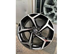 "16 5x112 VW CADDY , GOLF UYUMLU JANT !!! KAMPANYALI !!!