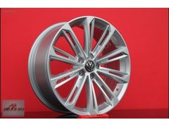 19 İNÇ 5X112 VERONA JANT TAKIMI