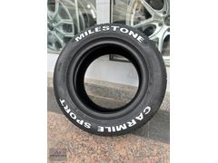 215/50R13 84H CARMILE SPORT - YENİ MILESTONE TOFAŞ LASTİĞİ