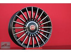 " 16 4X100 RENAULT JANT TAKIMI ...