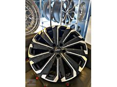 18" 5X108 CHERRY JANT OMODA - TIGGO9 MODEL