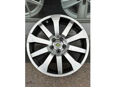 8.0x19 et55 5x120 LAND ROVER JANTI 6H52-1007-QA