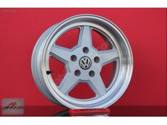 ''15 İNC 5X112 VW TRANSPORTER T2-T3-T4 JANT TAKIMI