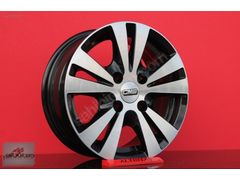 ''14 4*108 PEUGEOT,CITROEN UYUMLU CMS JANT...