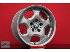 17 5x120 BMW E36 M COUNTER JANT TAKIMI