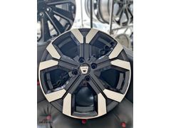 16 İNCH 4X100 DACİA SANDERO STEPWAY