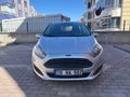 FORD-FİESTA-1.6-İKİNCİ SAHİBİNDEN-ORJİNAL-OTOMATİK
