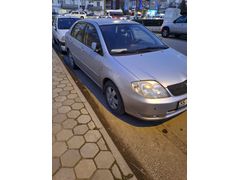 Gerçek 2. Sahibinden Orjinal Toyota Corolla 1.6 Terra VVT-i 2004 Model