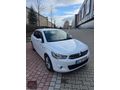 NOKTA HATASIZ DÜŞÜK KM 2015 1.6 EXCLUSİVE FULL PAKET