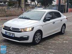 ARN AUTO'DAN+2018 ÇIKIŞLI+1.6HDİ+DİZEL+UYGUN FİYAT+EMSALSİZ