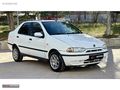 HiKMOTORs 1999 SİENA 1.4 EL KLİMALI LPG BAKIKLI OEM JANT