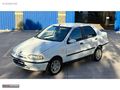 HiKMOTORs 1999 SİENA 1.4 EL KLİMALI LPG BAKIKLI OEM JANT