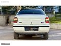 HiKMOTORs 1999 SİENA 1.4 EL KLİMALI LPG BAKIKLI OEM JANT