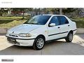 HiKMOTORs 1999 SİENA 1.4 EL KLİMALI LPG BAKIKLI OEM JANT