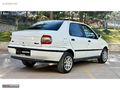 HiKMOTORs 1999 SİENA 1.4 EL KLİMALI LPG BAKIKLI OEM JANT