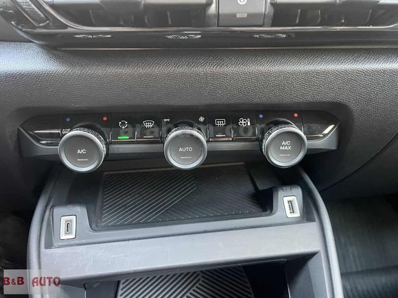 BB AUTO'DAN C4 FEEL BOLD 1.5 DİZEL OTOMATİK