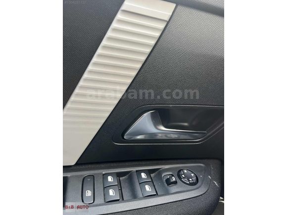 BB AUTO'DAN C4 FEEL BOLD 1.5 DİZEL OTOMATİK